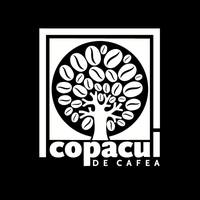 Copacul de cafea logo