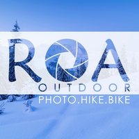 ROA Outdoor logo