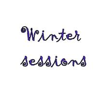 Winter Sessions logo